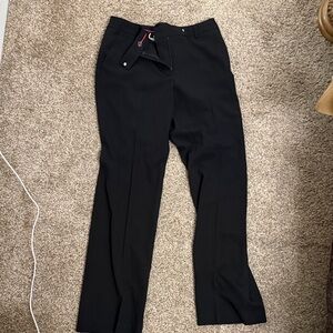 Women’s Black Dress Pants